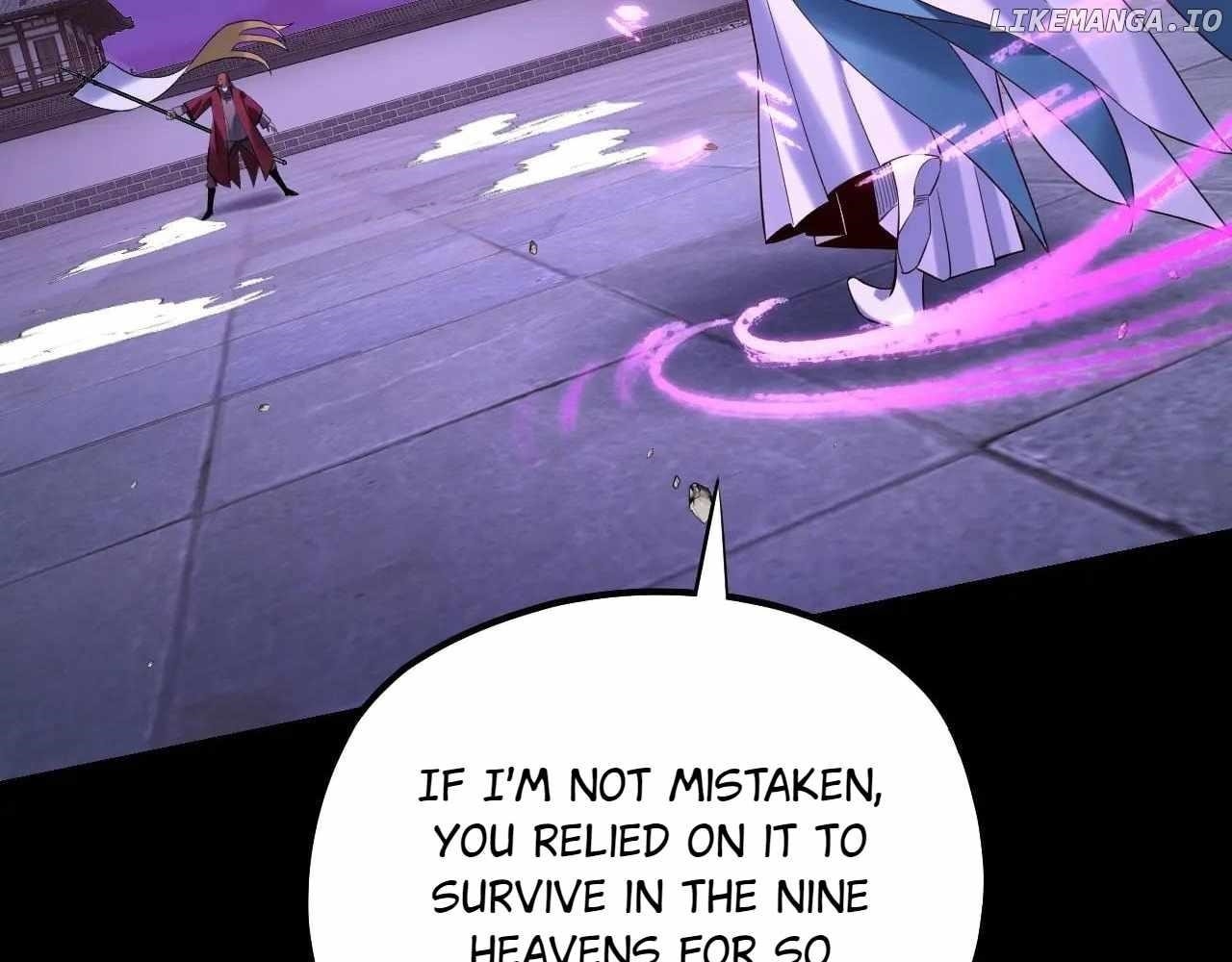 Me, The Heavenly Destined Villain Chapter 215 - Page 71 in English
