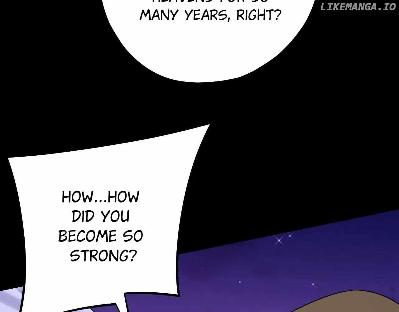 Me, The Heavenly Destined Villain Chapter 215 - Page 72 in English