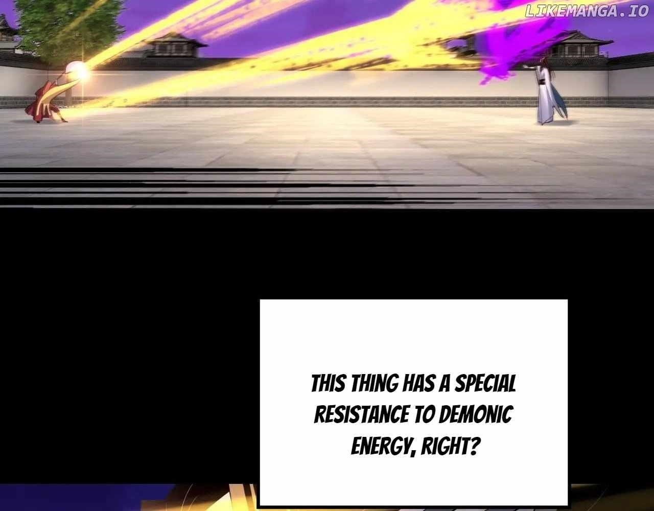 Me, The Heavenly Destined Villain Chapter 215 - Page 82 in English