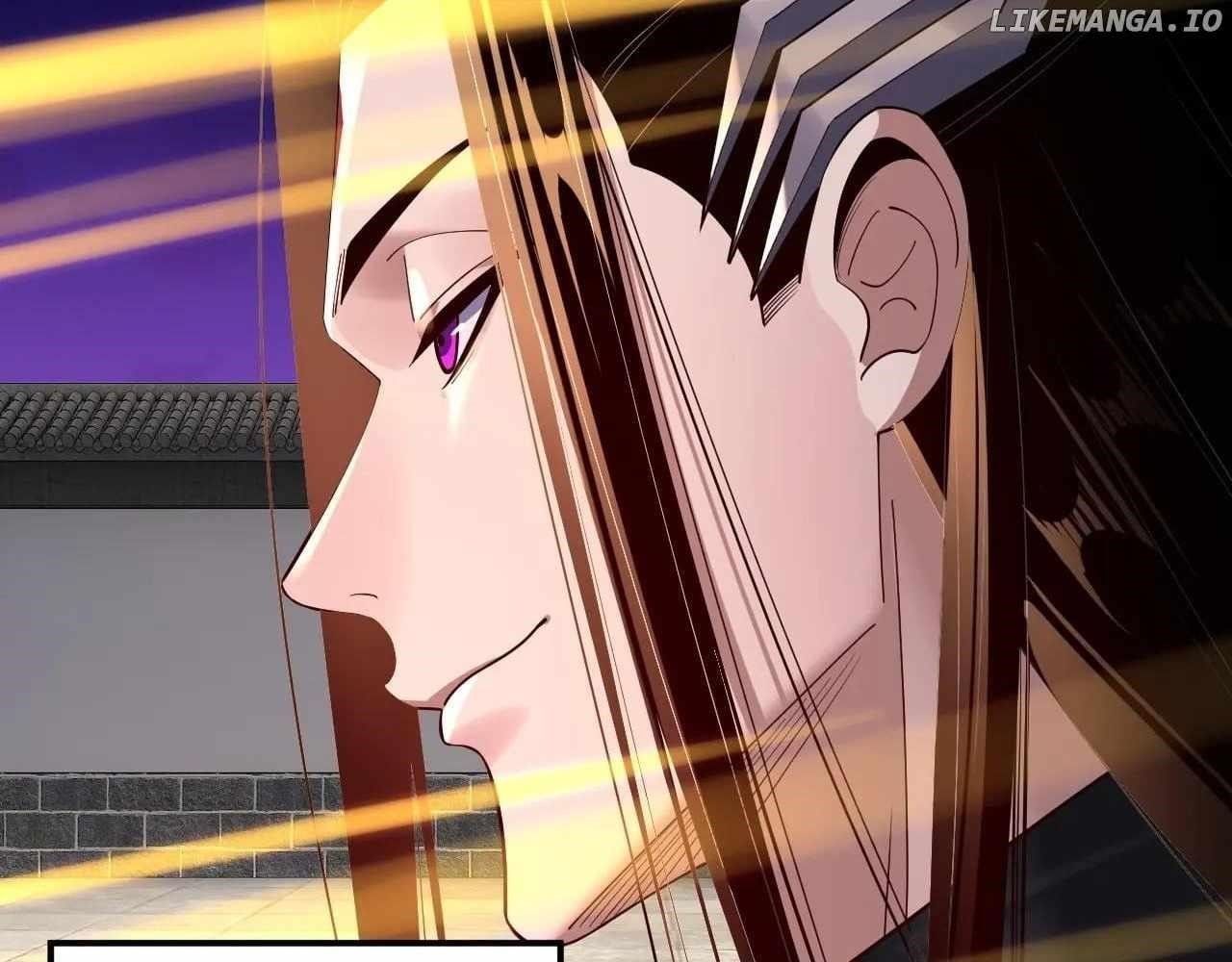 Me, The Heavenly Destined Villain Chapter 215 - Page 83 in English