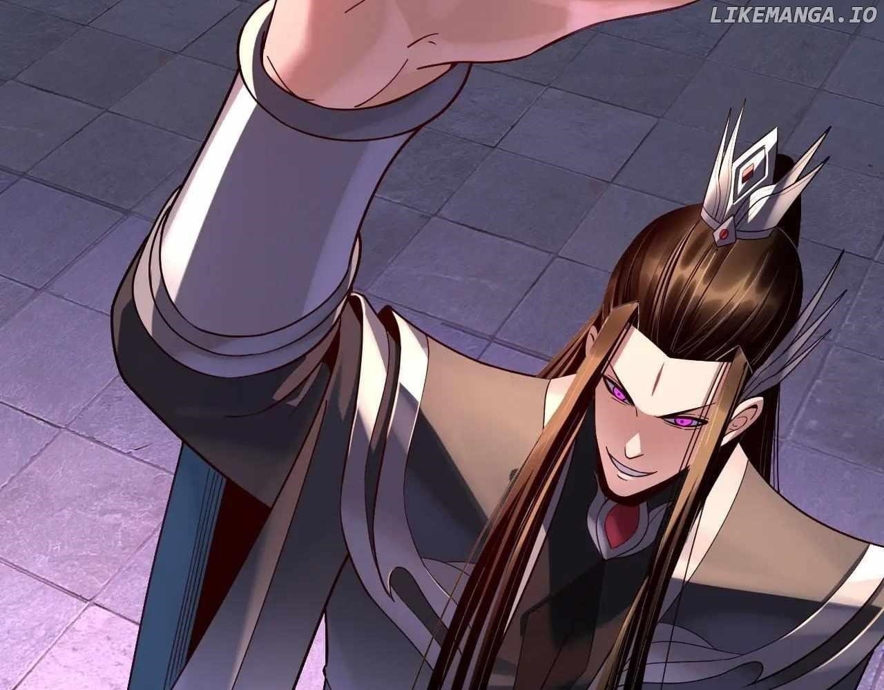 Me, The Heavenly Destined Villain Chapter 215 - Page 88 in English