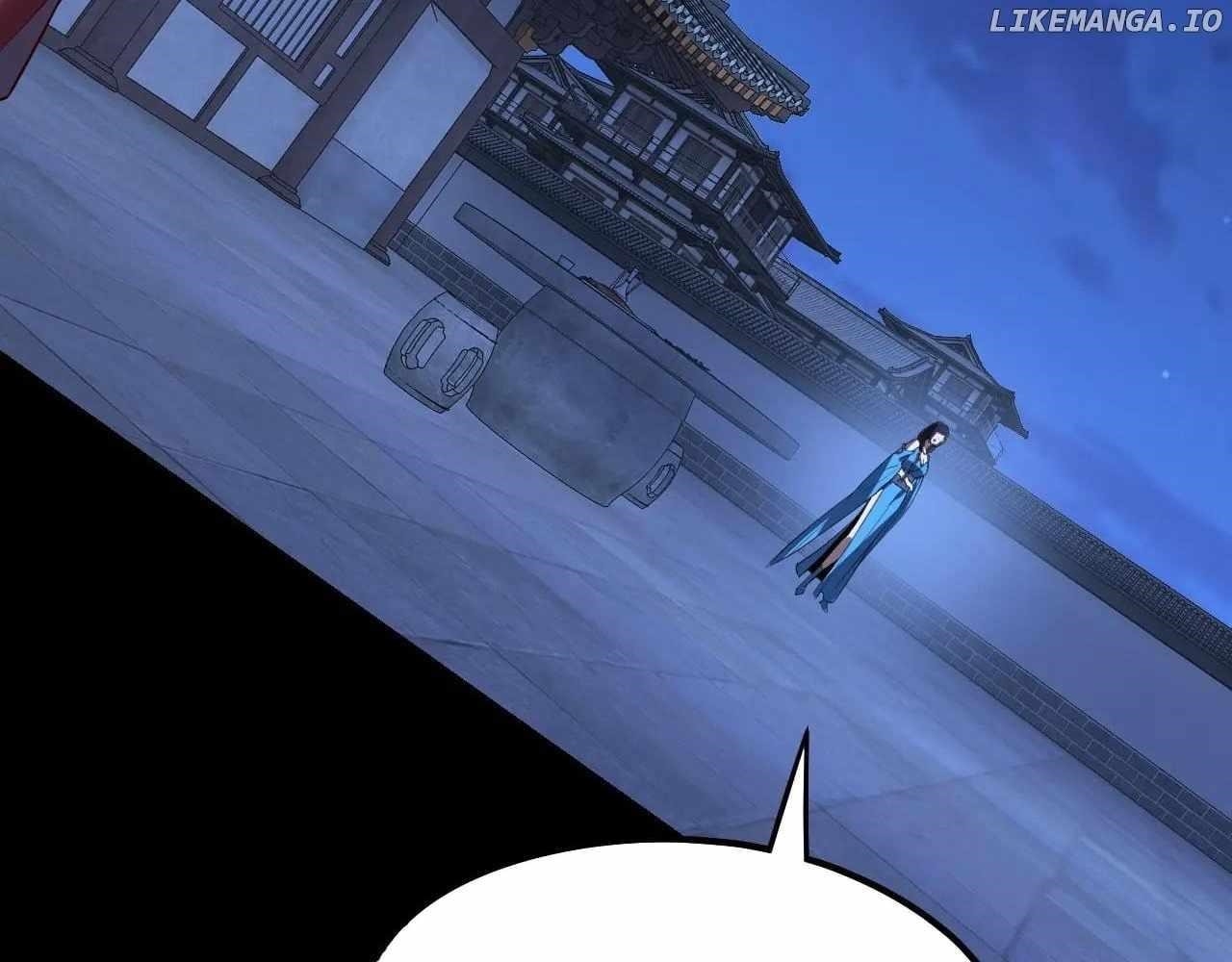Me, The Heavenly Destined Villain Chapter 215 - Page 9 in English
