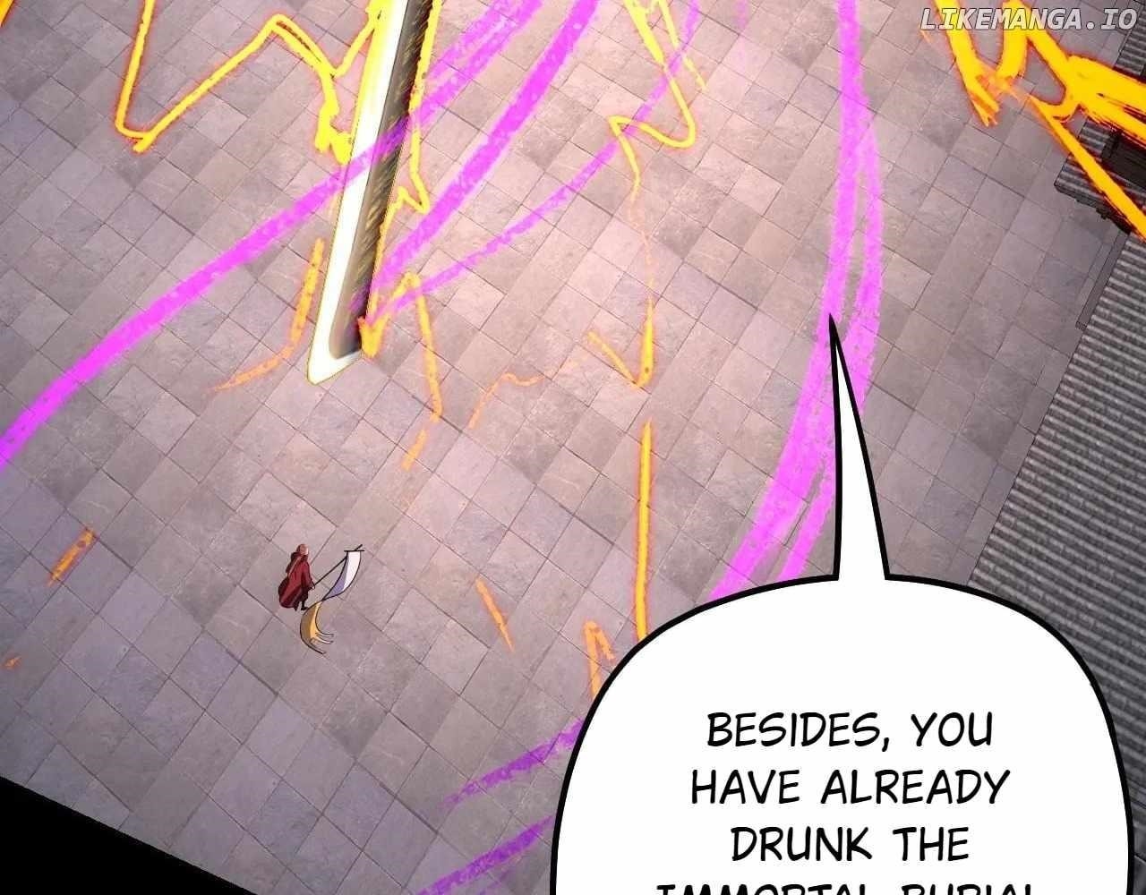 Me, The Heavenly Destined Villain Chapter 215 - Page 92 in English