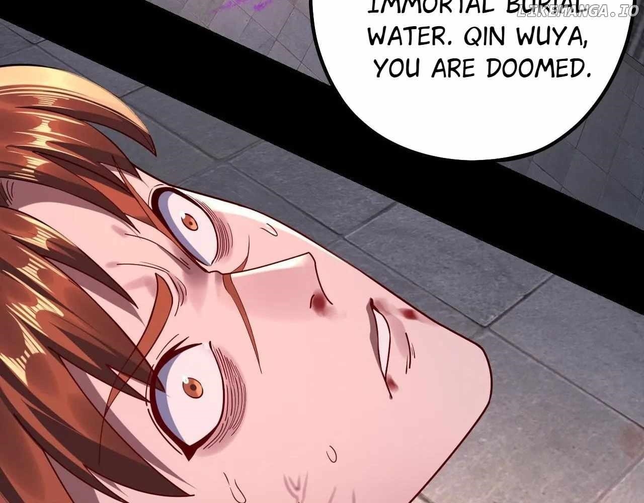 Me, The Heavenly Destined Villain Chapter 215 - Page 93 in English