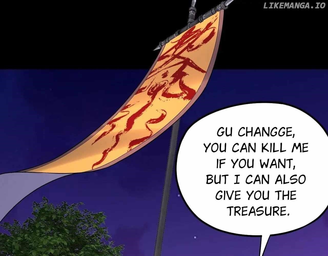 Me, The Heavenly Destined Villain Chapter 215 - Page 95 in English