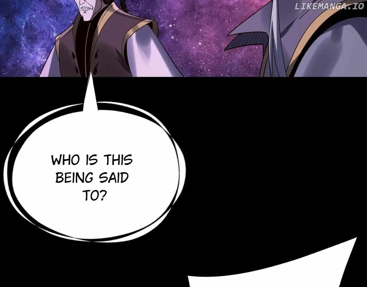 Me, The Heavenly Destined Villain Chapter 216 - Page 110 in English