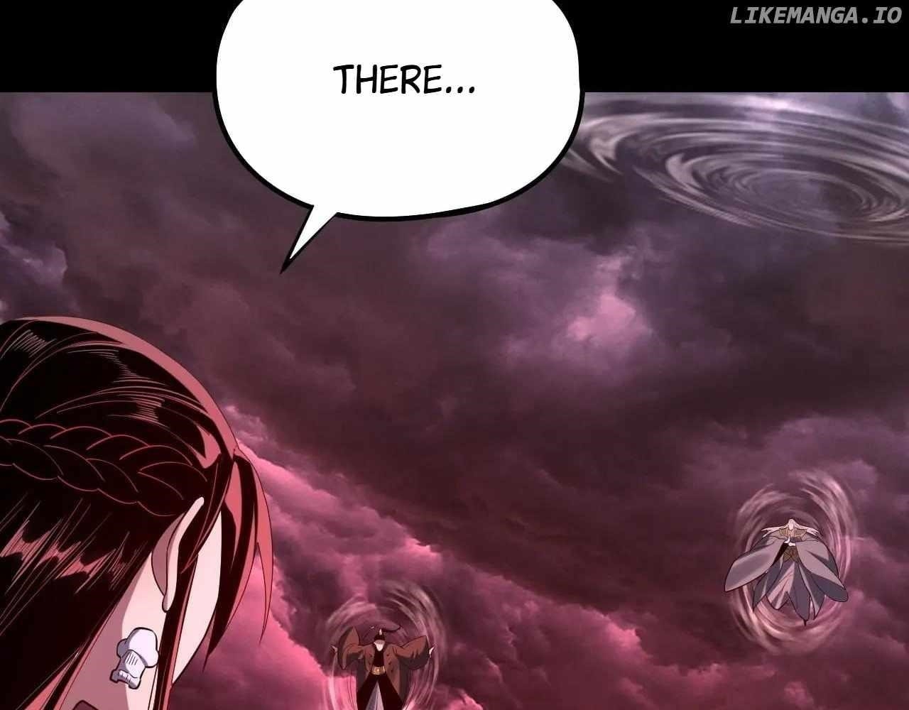 Me, The Heavenly Destined Villain Chapter 216 - Page 114 in English