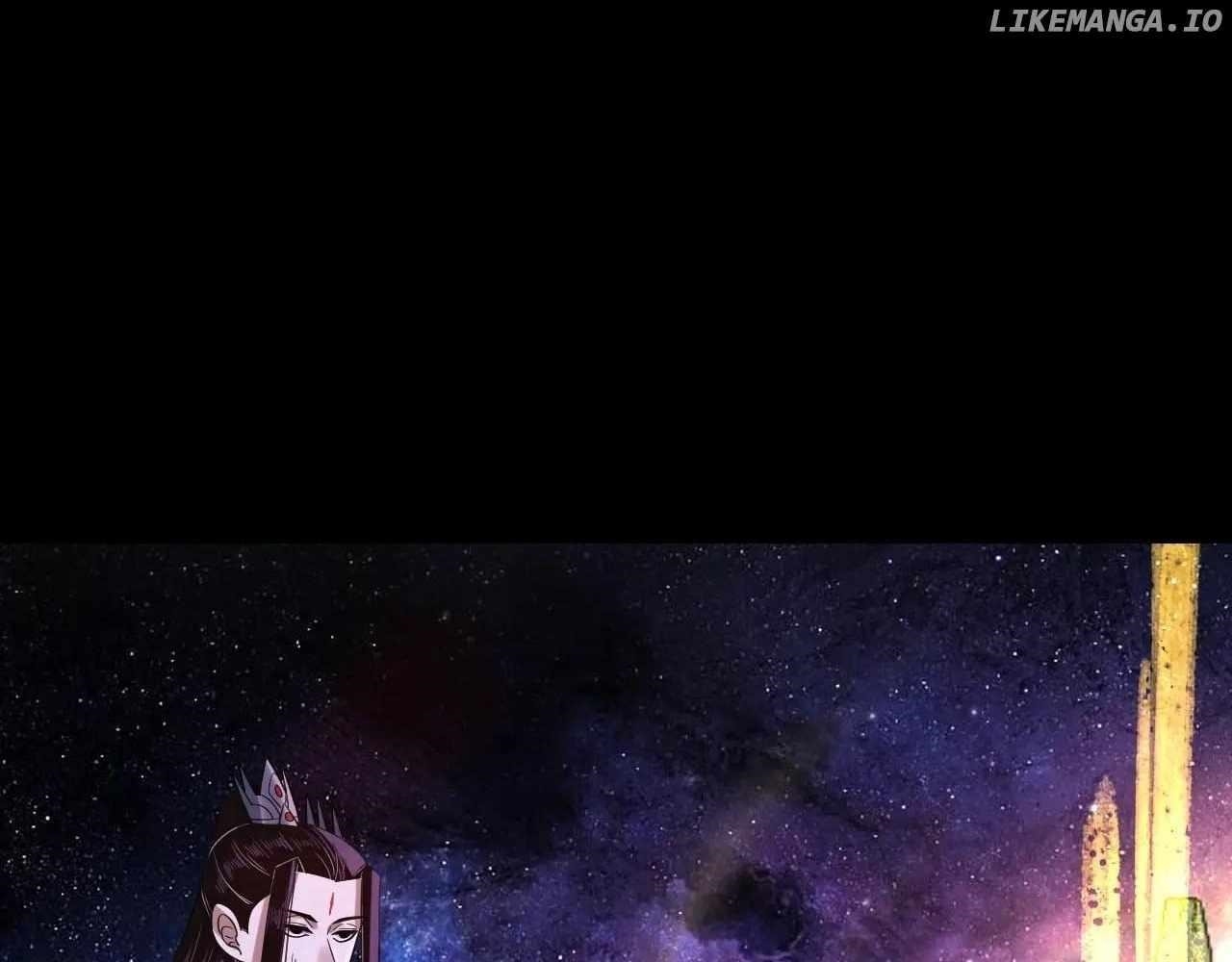 Me, The Heavenly Destined Villain Chapter 216 - Page 127 in English