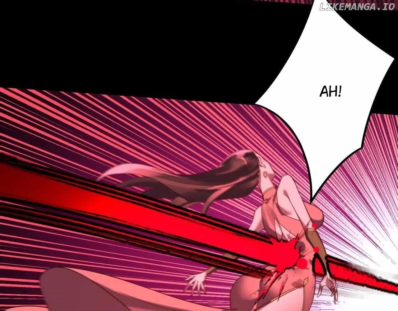 Me, The Heavenly Destined Villain Chapter 216 - Page 13 in English