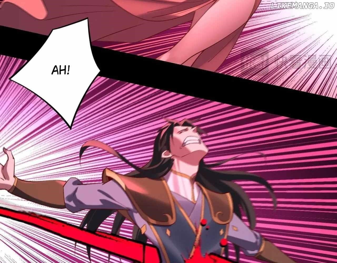 Me, The Heavenly Destined Villain Chapter 216 - Page 14 in English