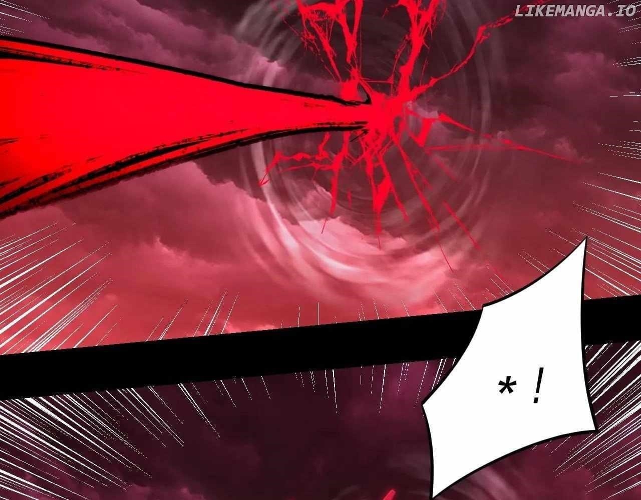 Me, The Heavenly Destined Villain Chapter 216 - Page 16 in English