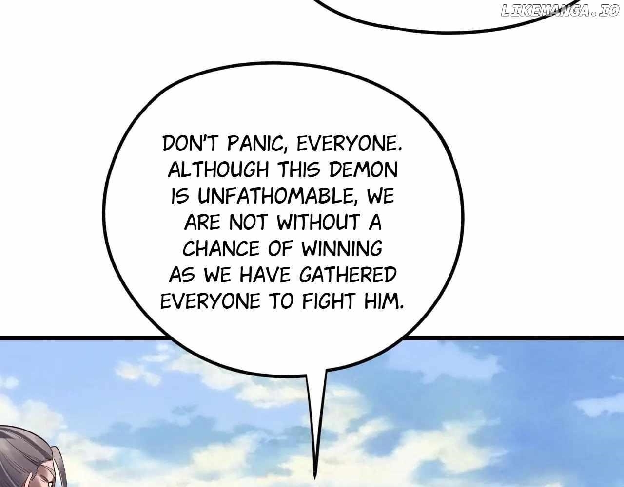 Me, The Heavenly Destined Villain Chapter 216 - Page 26 in English