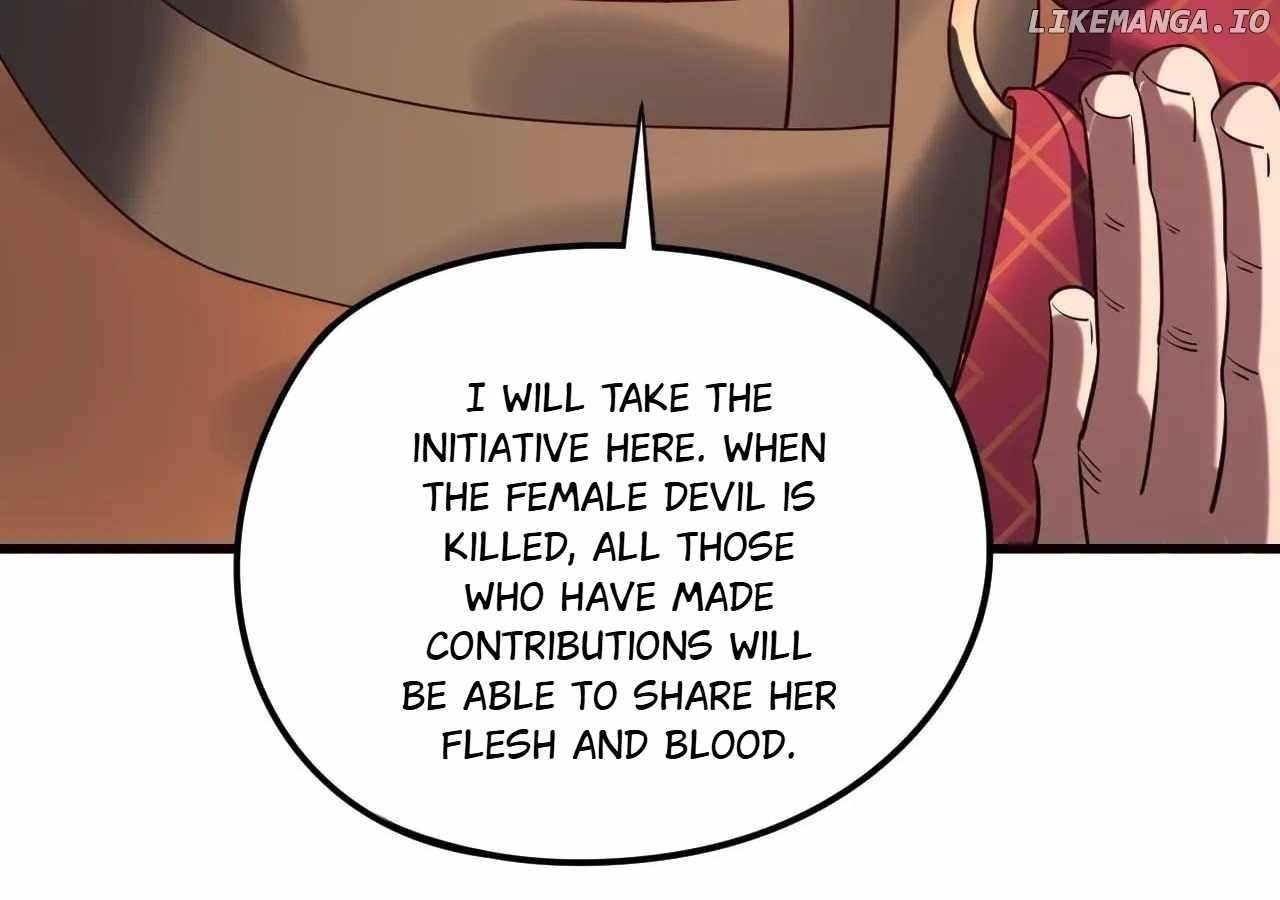 Me, The Heavenly Destined Villain Chapter 216 - Page 40 in English