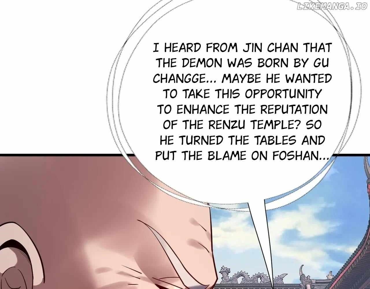 Me, The Heavenly Destined Villain Chapter 216 - Page 52 in English