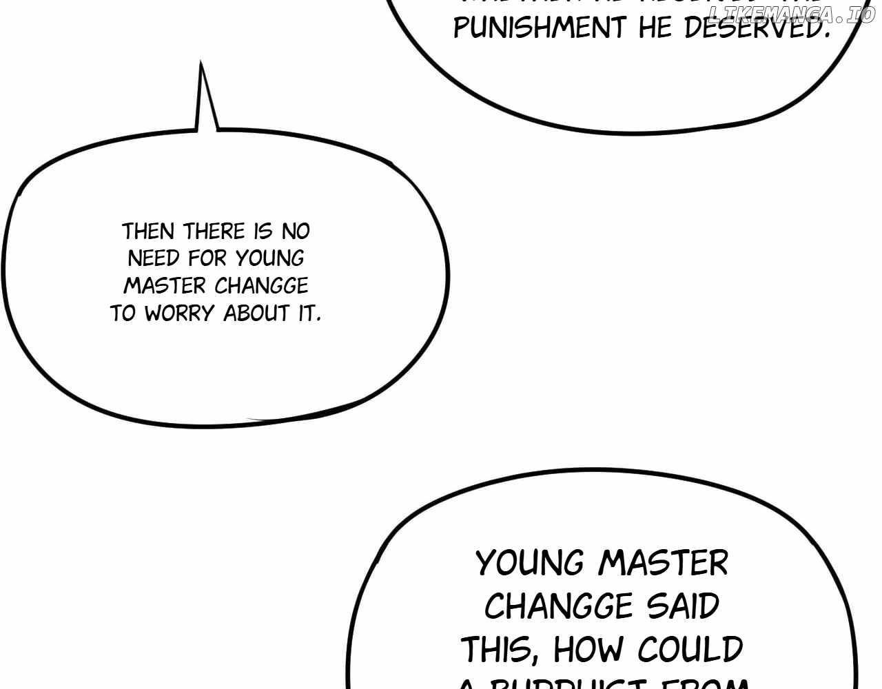 Me, The Heavenly Destined Villain Chapter 216 - Page 57 in English
