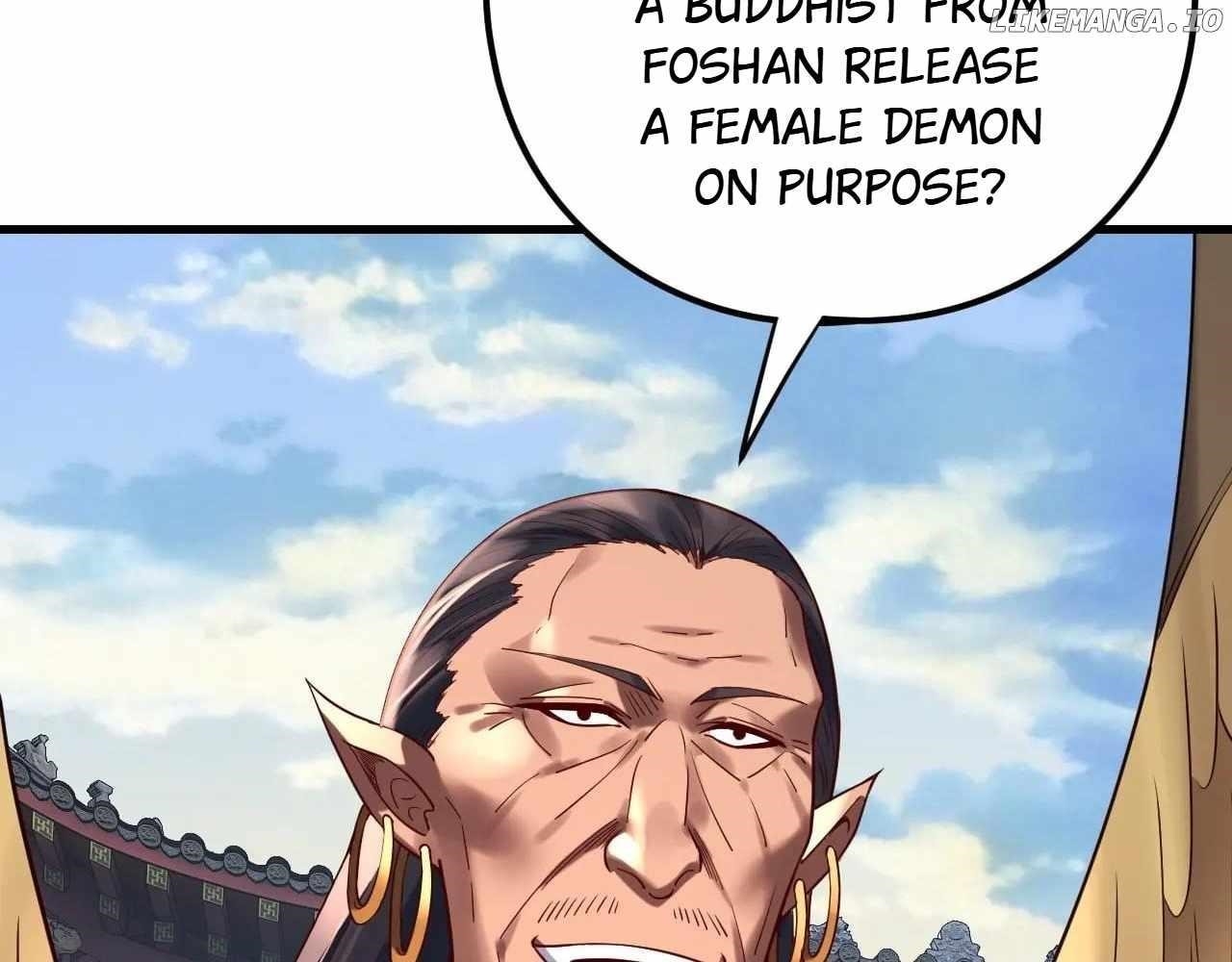 Me, The Heavenly Destined Villain Chapter 216 - Page 58 in English