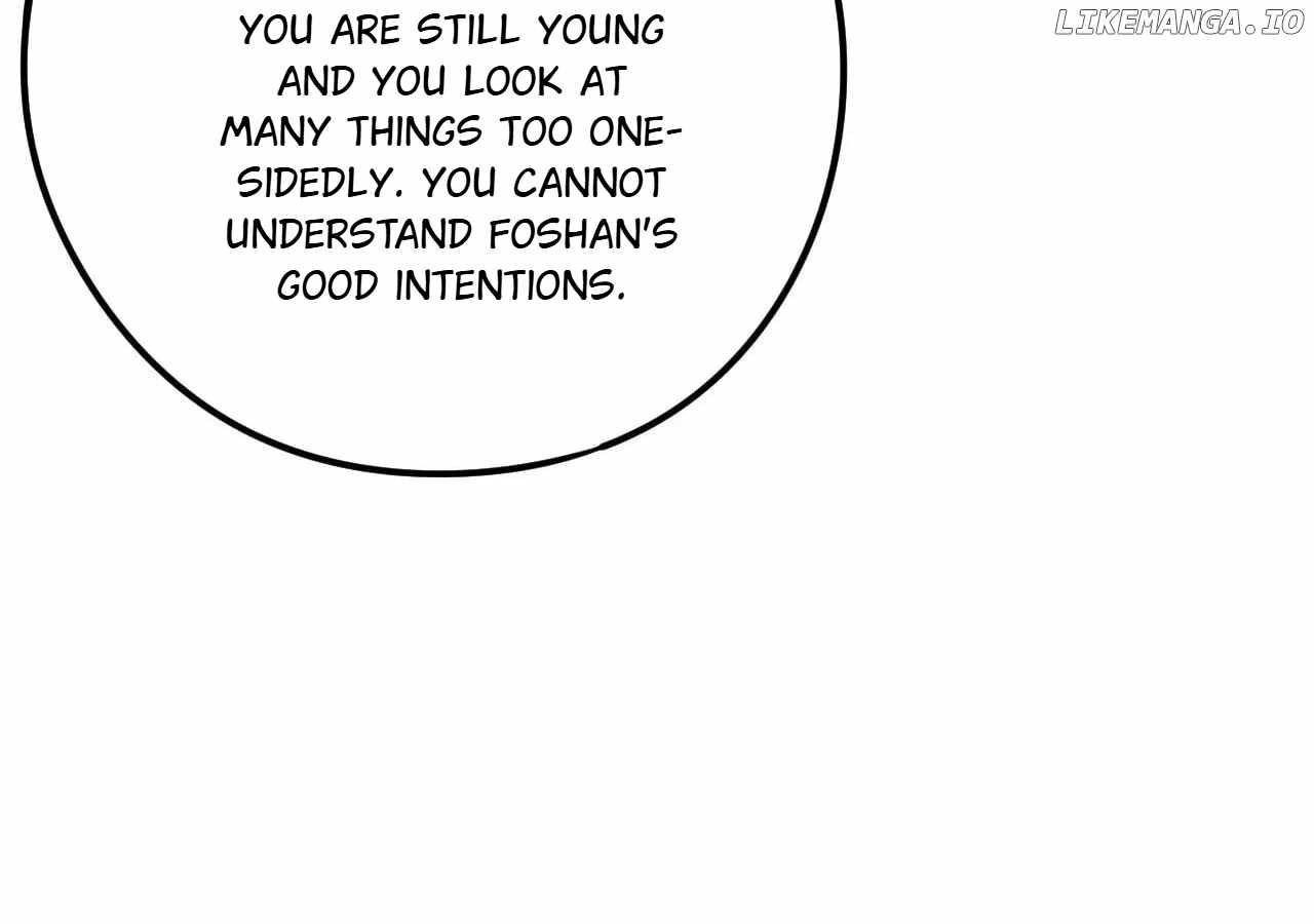 Me, The Heavenly Destined Villain Chapter 216 - Page 60 in English