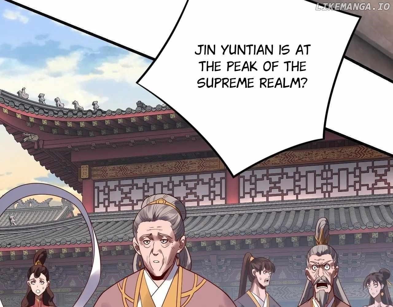 Me, The Heavenly Destined Villain Chapter 216 - Page 72 in English
