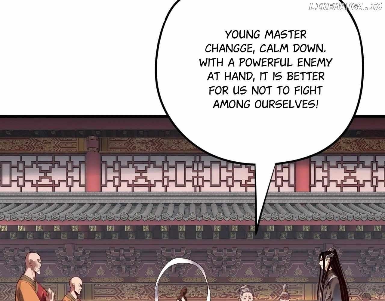 Me, The Heavenly Destined Villain Chapter 216 - Page 74 in English