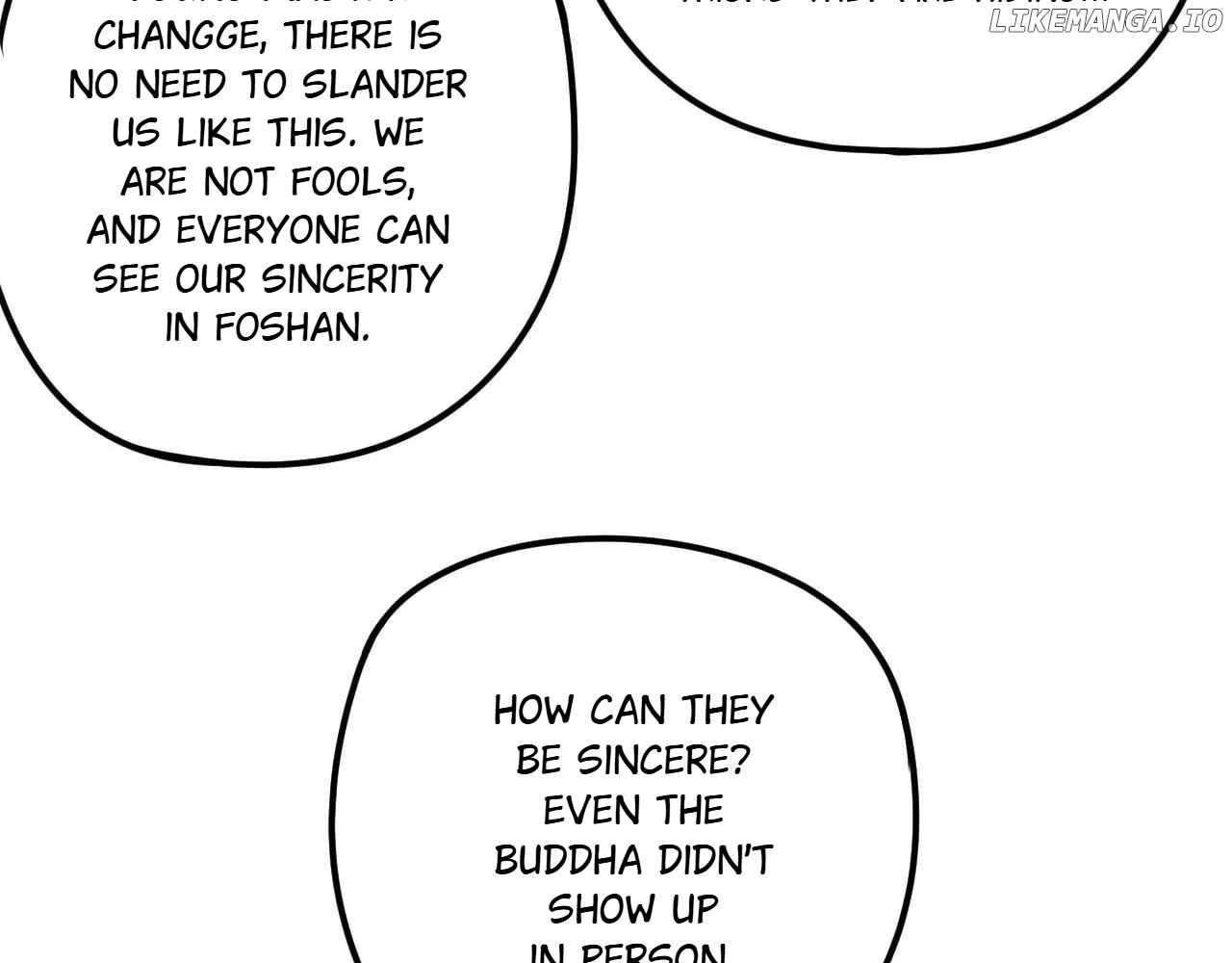 Me, The Heavenly Destined Villain Chapter 216 - Page 76 in English