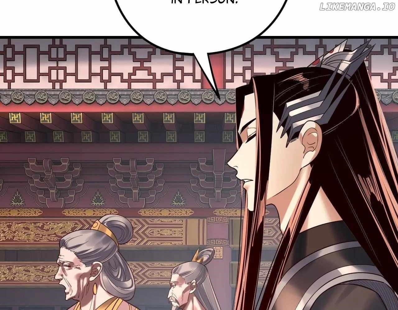Me, The Heavenly Destined Villain Chapter 216 - Page 77 in English