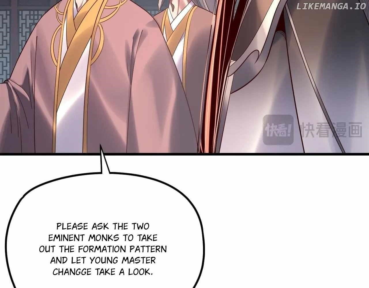 Me, The Heavenly Destined Villain Chapter 216 - Page 78 in English