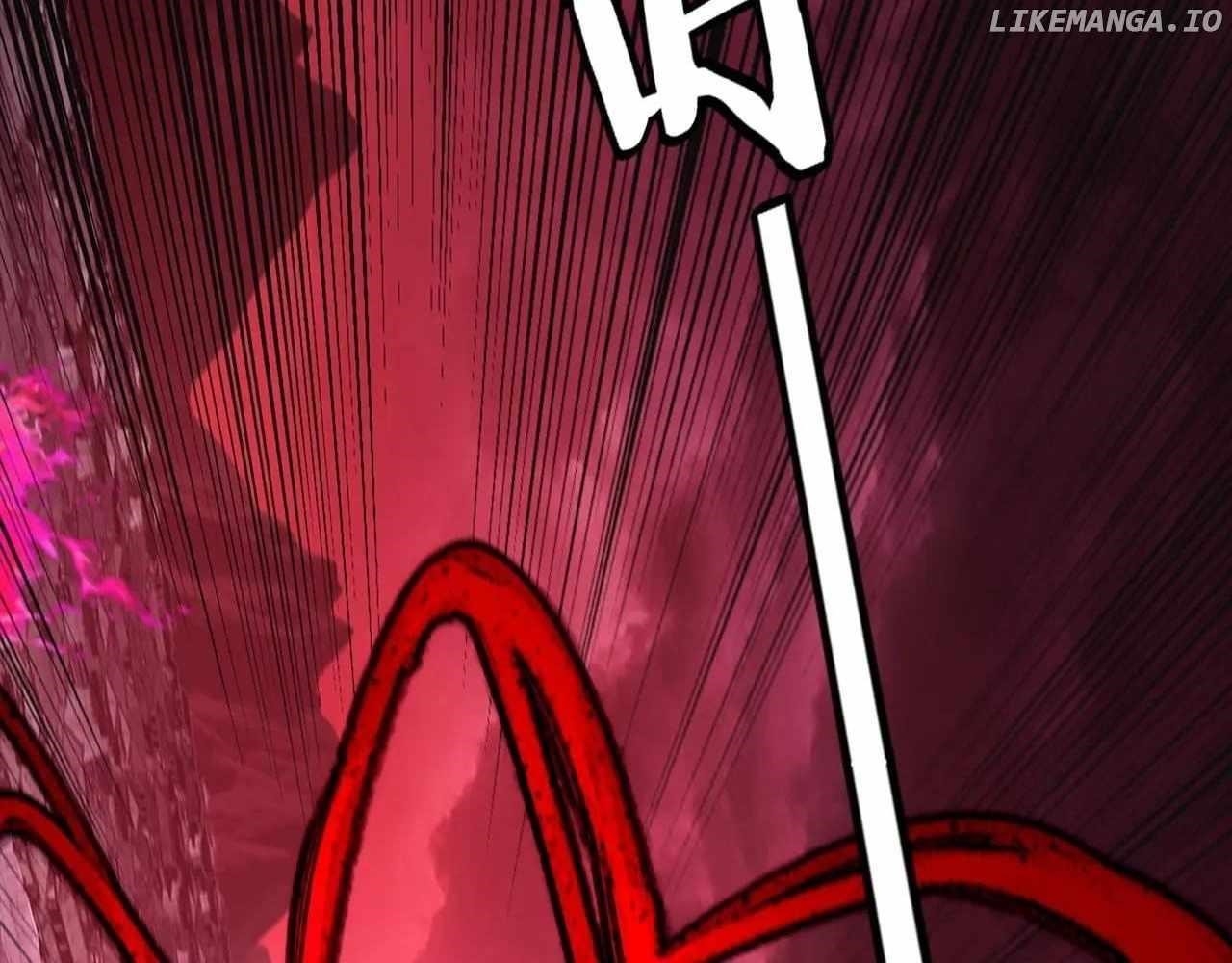 Me, The Heavenly Destined Villain Chapter 216 - Page 8 in English