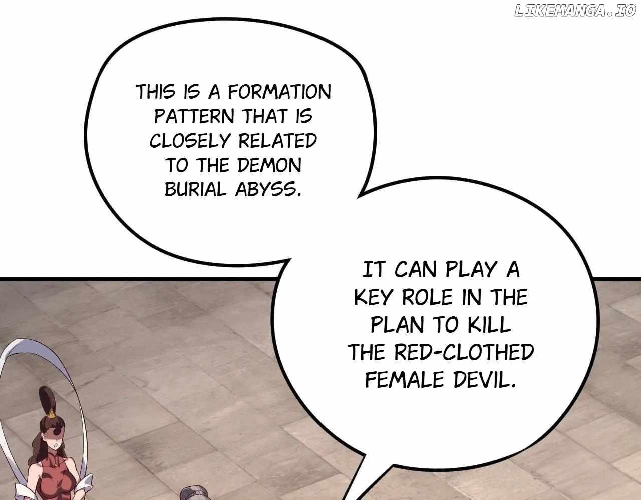 Me, The Heavenly Destined Villain Chapter 216 - Page 81 in English