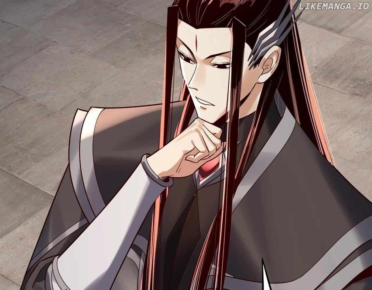 Me, The Heavenly Destined Villain Chapter 216 - Page 85 in English