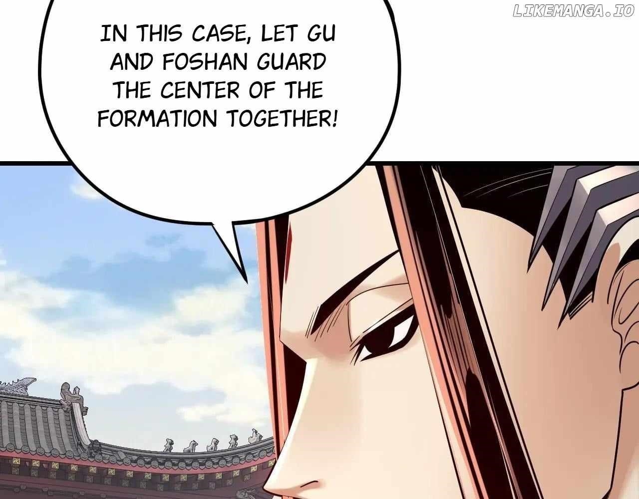 Me, The Heavenly Destined Villain Chapter 216 - Page 87 in English
