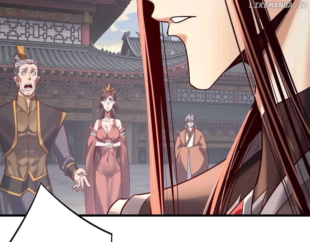 Me, The Heavenly Destined Villain Chapter 216 - Page 88 in English