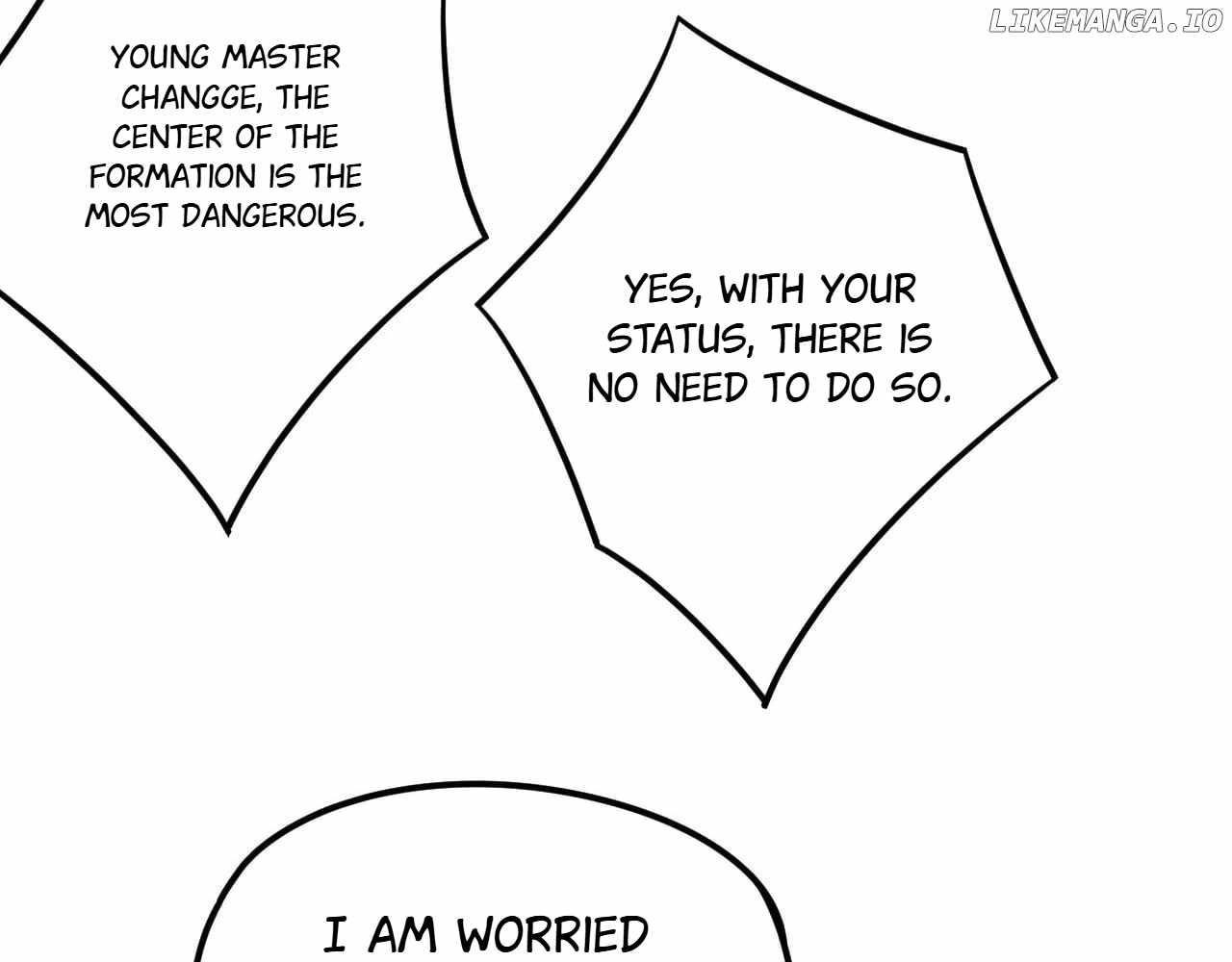 Me, The Heavenly Destined Villain Chapter 216 - Page 89 in English