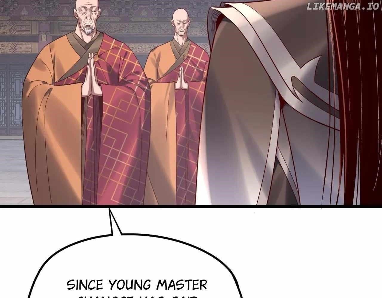 Me, The Heavenly Destined Villain Chapter 216 - Page 91 in English