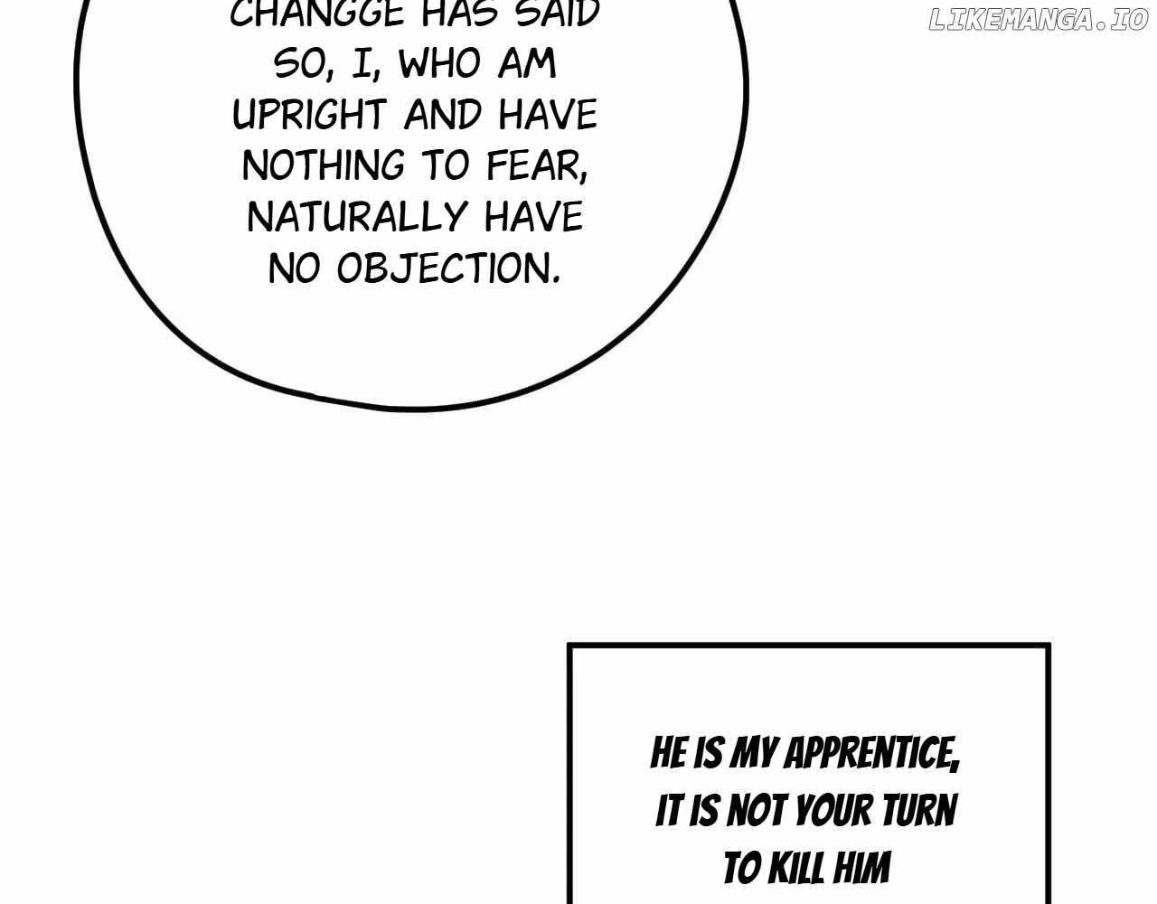 Me, The Heavenly Destined Villain Chapter 216 - Page 92 in English
