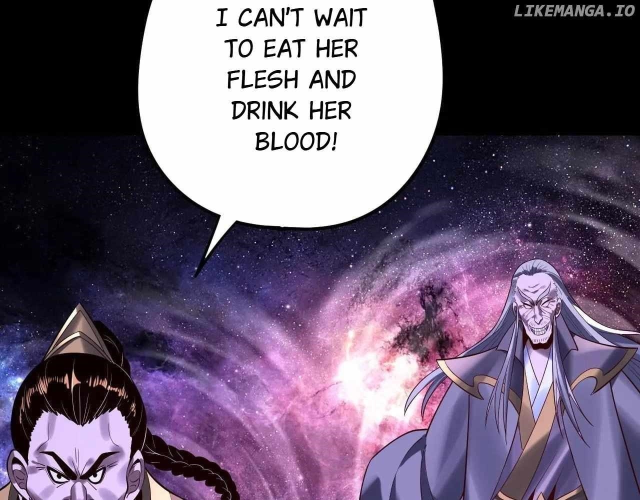 Me, The Heavenly Destined Villain Chapter 216 - Page 99 in English
