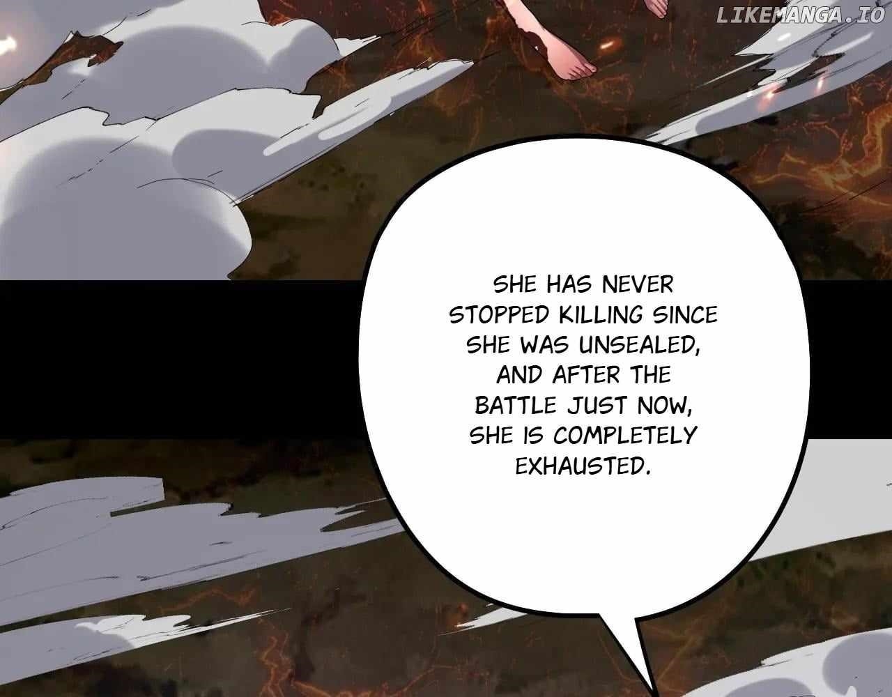 Me, The Heavenly Destined Villain Chapter 217 - Page 102 in English