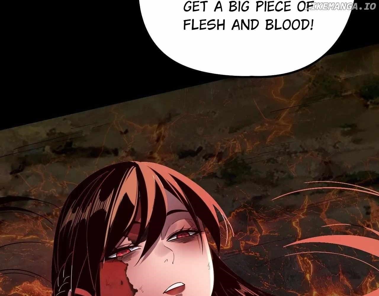 Me, The Heavenly Destined Villain Chapter 217 - Page 105 in English