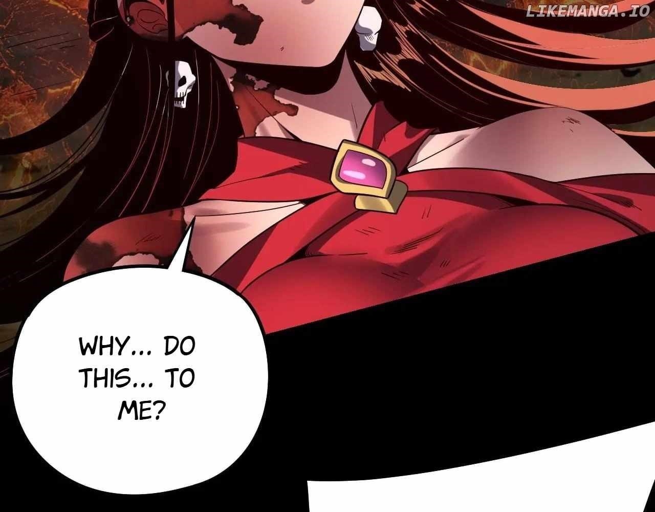 Me, The Heavenly Destined Villain Chapter 217 - Page 106 in English