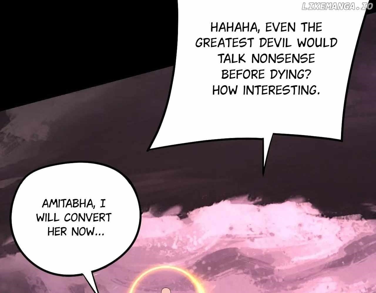 Me, The Heavenly Destined Villain Chapter 217 - Page 107 in English