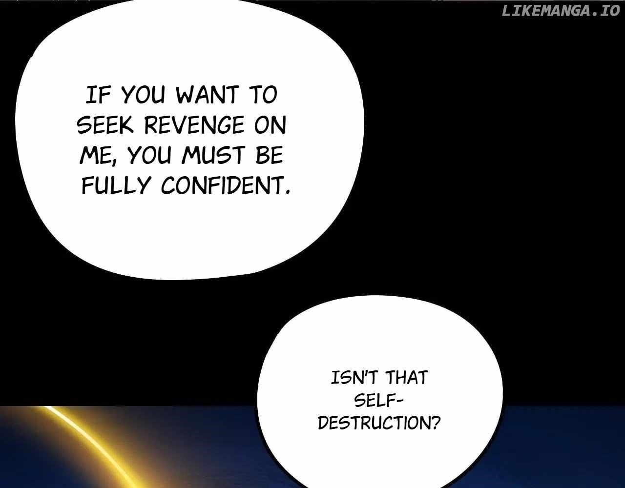 Me, The Heavenly Destined Villain Chapter 217 - Page 111 in English