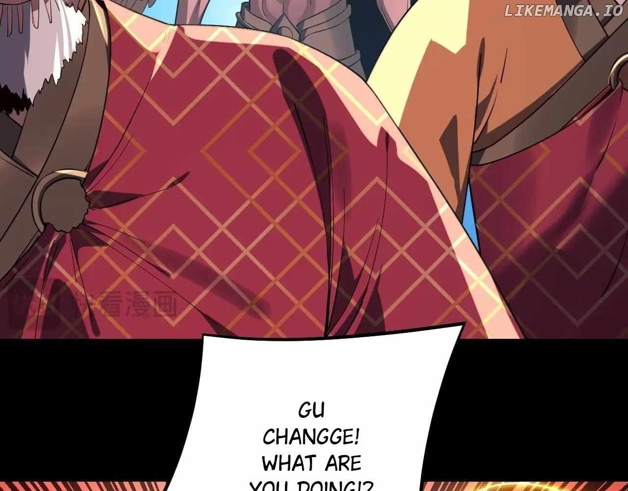 Me, The Heavenly Destined Villain Chapter 217 - Page 113 in English