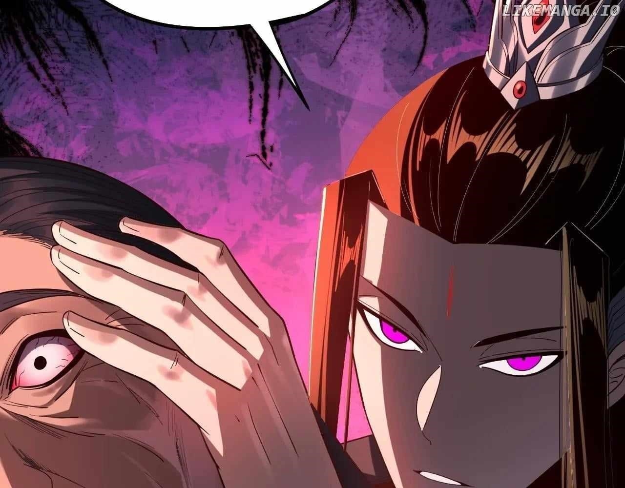 Me, The Heavenly Destined Villain Chapter 217 - Page 116 in English