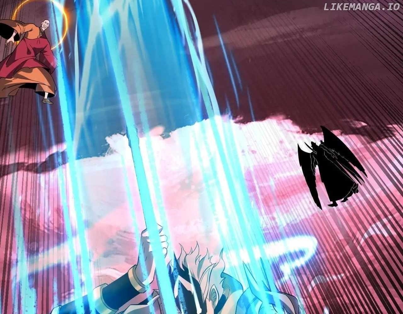 Me, The Heavenly Destined Villain Chapter 217 - Page 120 in English
