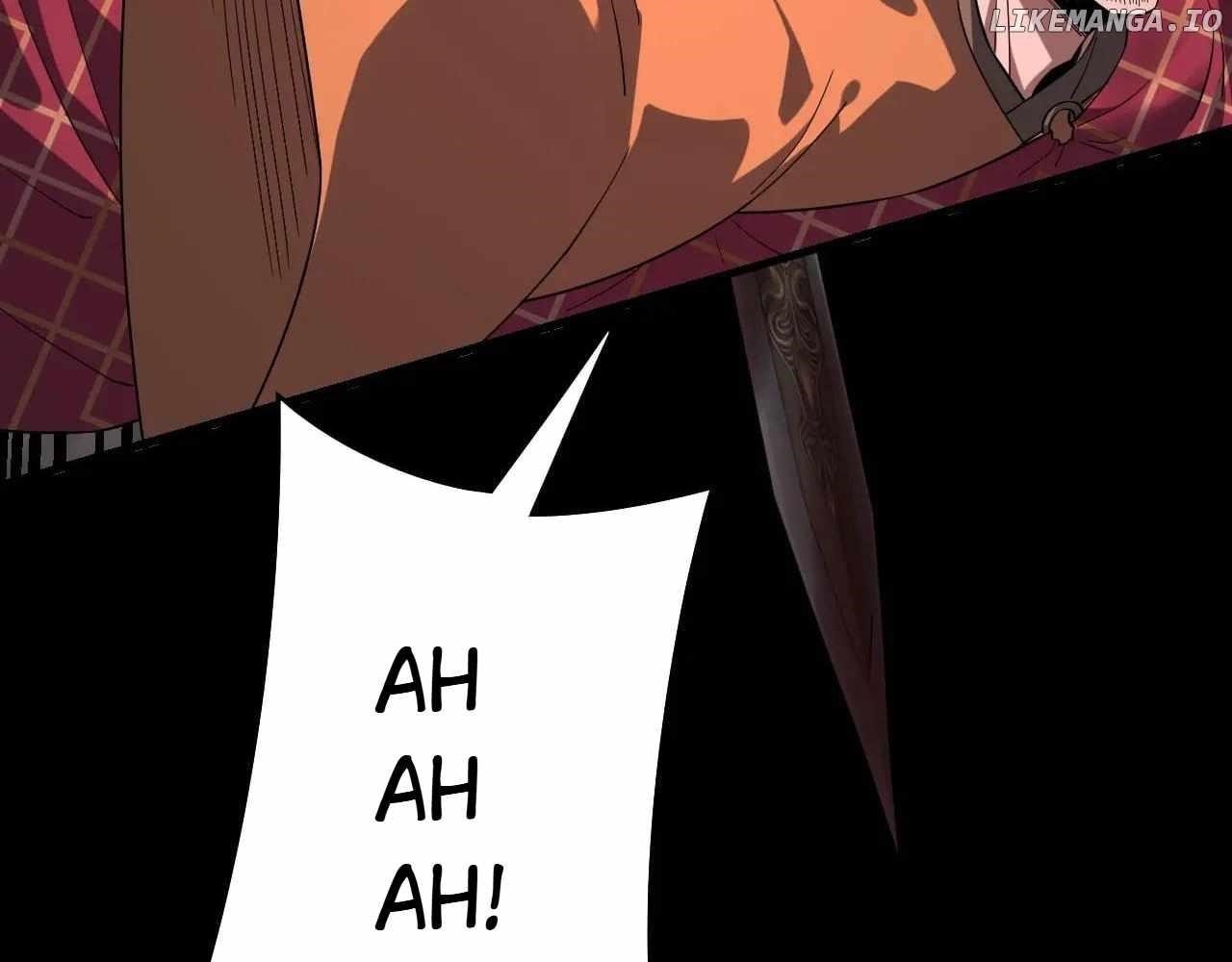 Me, The Heavenly Destined Villain Chapter 217 - Page 122 in English