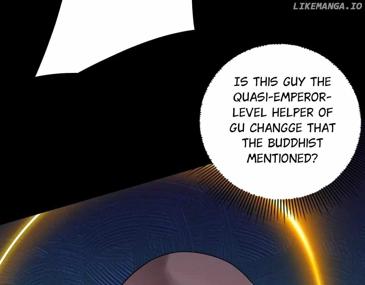 Me, The Heavenly Destined Villain Chapter 217 - Page 123 in English