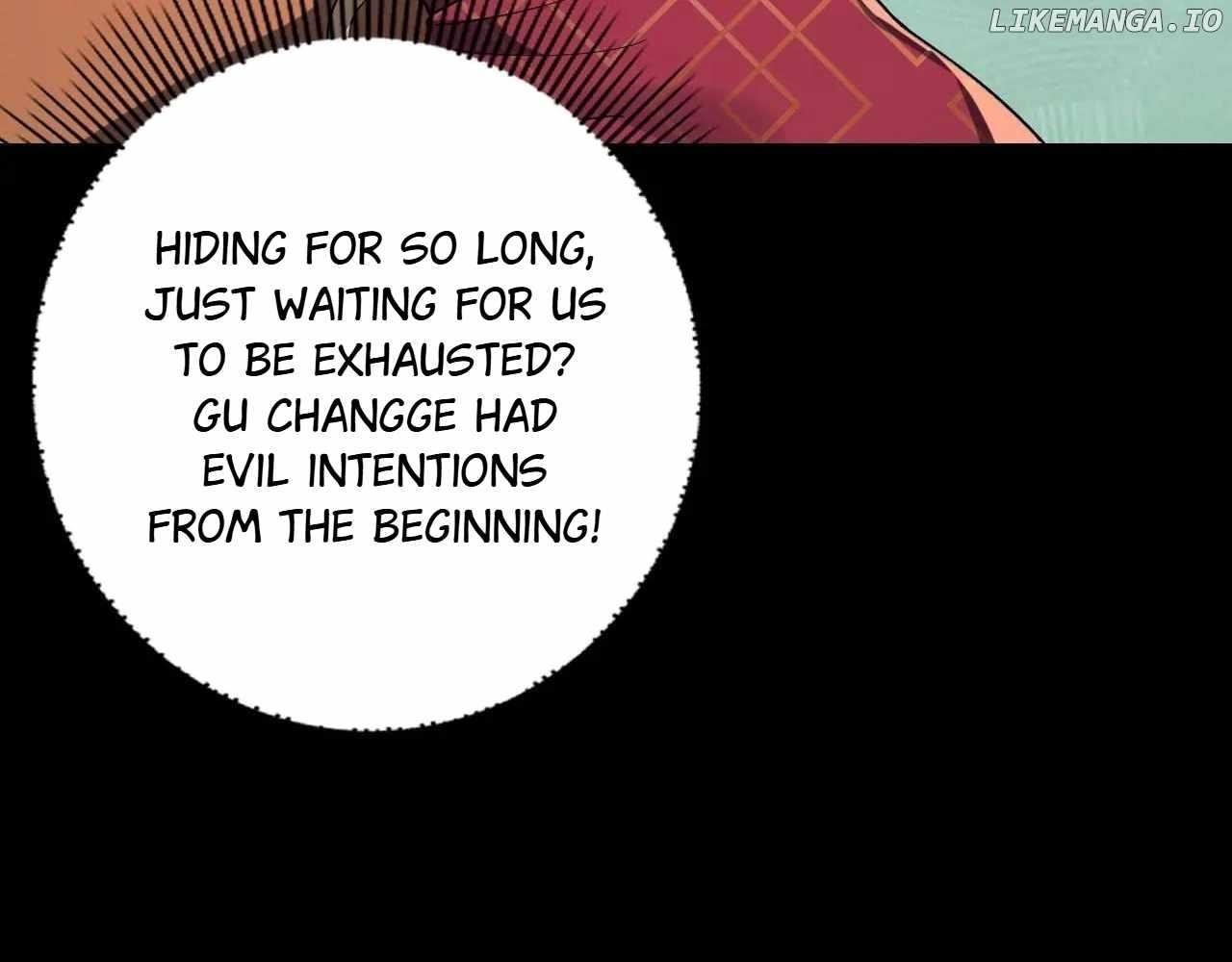 Me, The Heavenly Destined Villain Chapter 217 - Page 125 in English