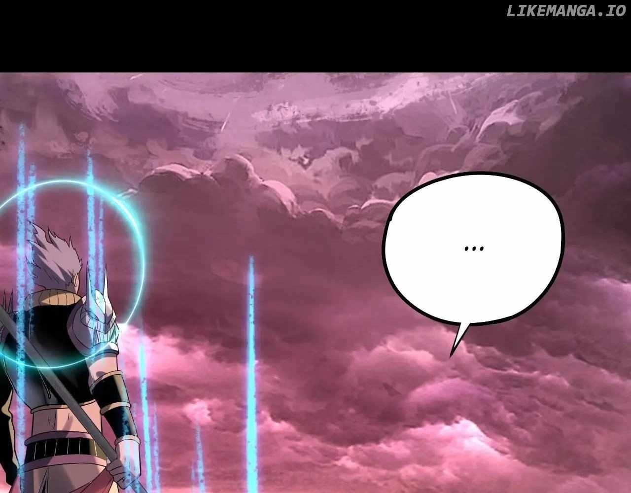 Me, The Heavenly Destined Villain Chapter 217 - Page 126 in English