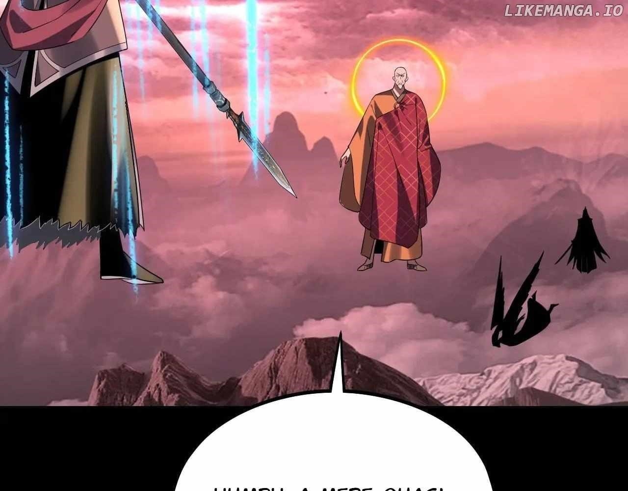Me, The Heavenly Destined Villain Chapter 217 - Page 127 in English
