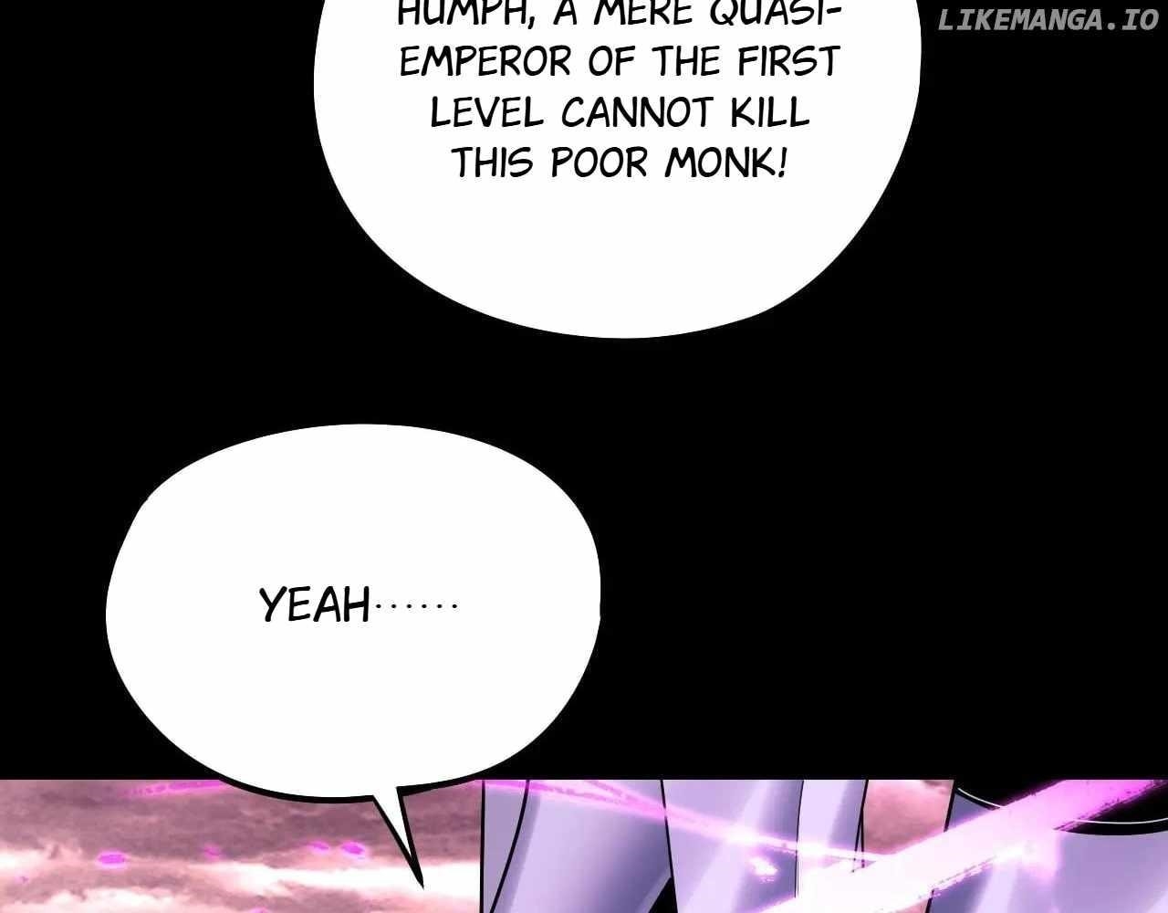 Me, The Heavenly Destined Villain Chapter 217 - Page 128 in English