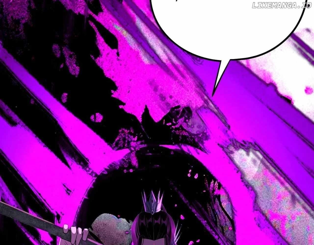 Me, The Heavenly Destined Villain Chapter 217 - Page 130 in English